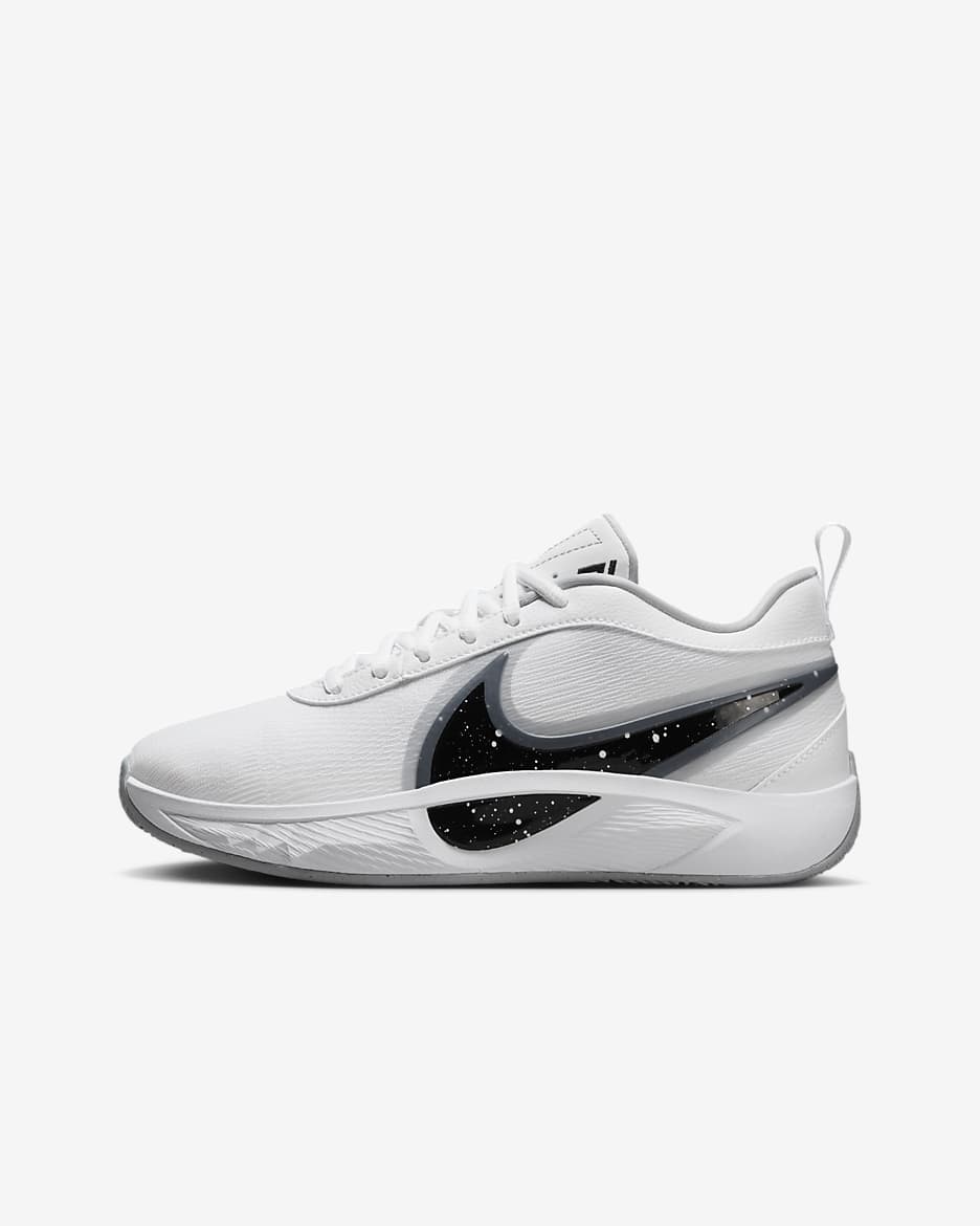 Giannis shoes white on sale